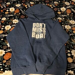 Noahs ark sweatshirt